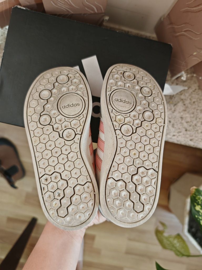 Маратонки Adidas