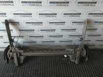 Punte spate Opel Vivaro B 1.6 D 2014 - 2018 5 Usi (1272) 4x2