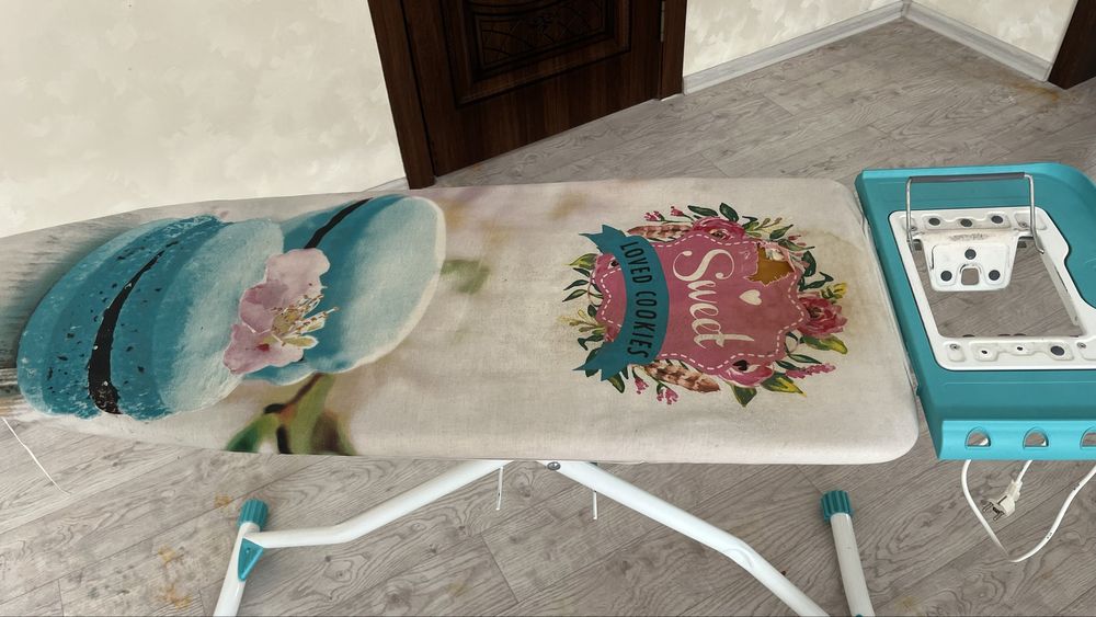 Гладильная доска Ника