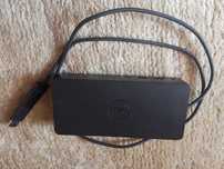 Dell Docking Station Docking Station D6000 Universal +incarcator 130w