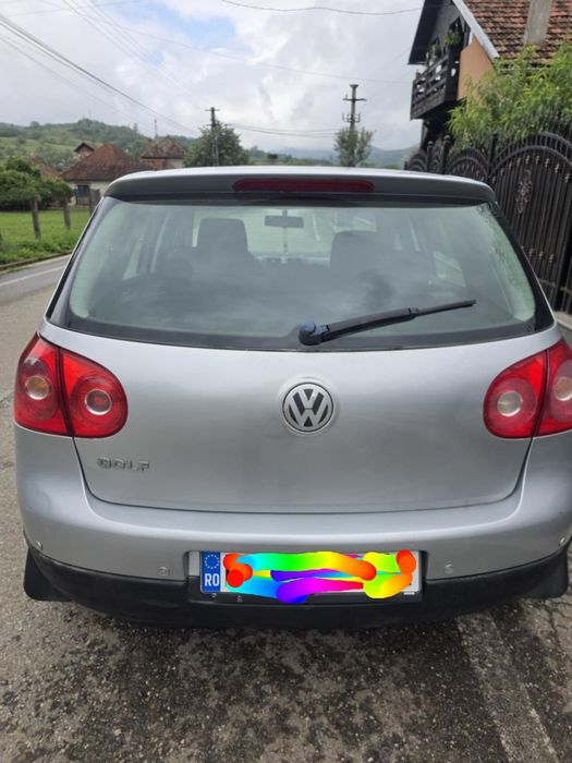 Golf 5 1,4benzia