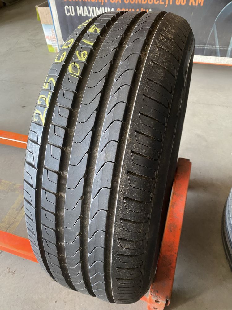 Anvelopa vara 225/60/16 Pirelli Cinturato P7 225 60 16 R16