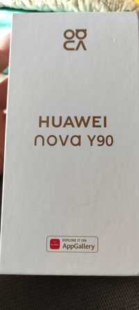 Vând Huawei Nova y90