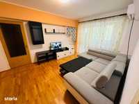 Apartament 2 camere de inchiriat Stefan cel Mare - Obor