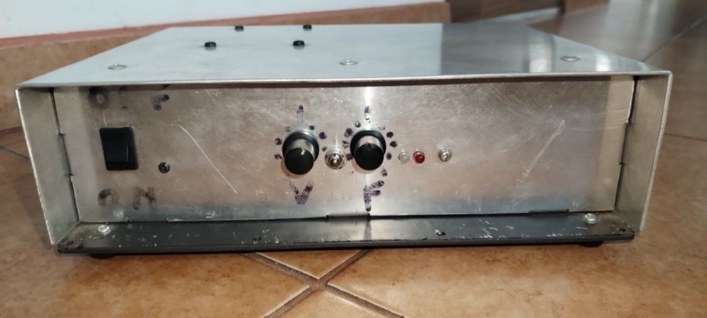 Amplificator APart A165