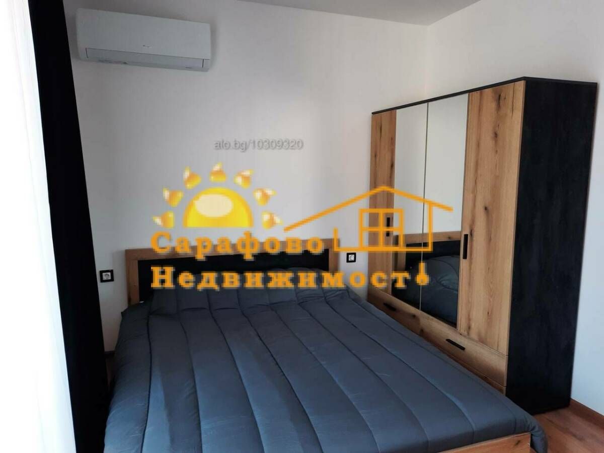 Дава под наем 3-стаен гр. Бургас - Сарафово 87m²