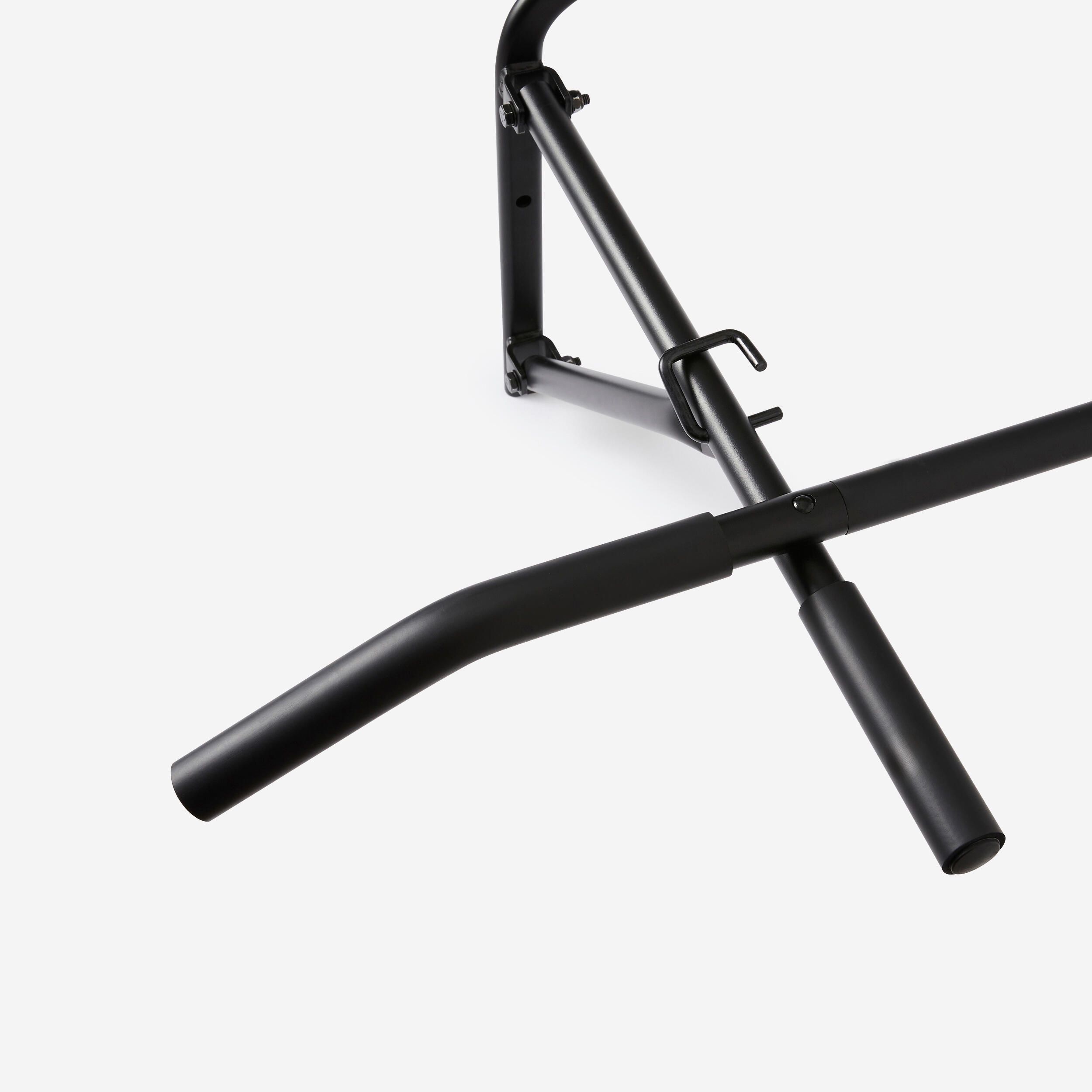 Bară de tracţiuni perete pliabilă - produs resigilat (nou) Decathlon