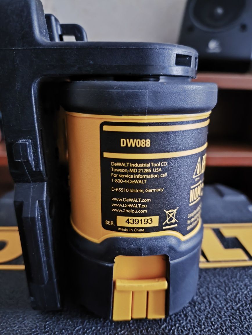 DeWalt dw 0 8 8 k