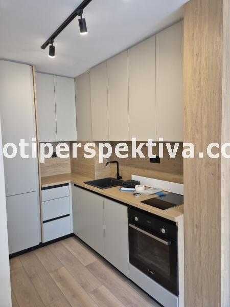 Продава се Двустаен апартамент в Пловдив, Съдийски - 74 кв.м за 2203 €/кв.м - Снимка #3