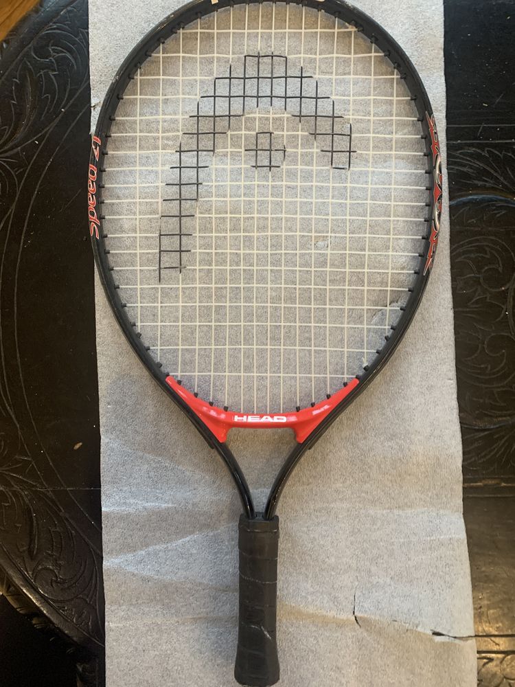 Racheta tenis copii Head Speed 21