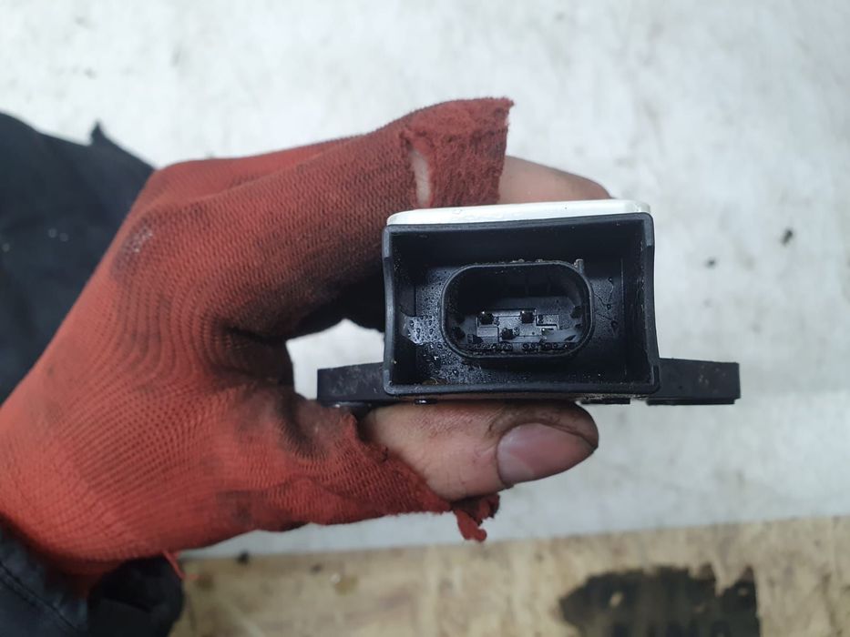 Modul a2165420018 Mercedes-Benz E-Class W211 [2002 - 2006]