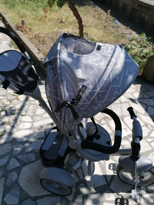 Детска количка 2 в 1 BEXA - ULTRA U1