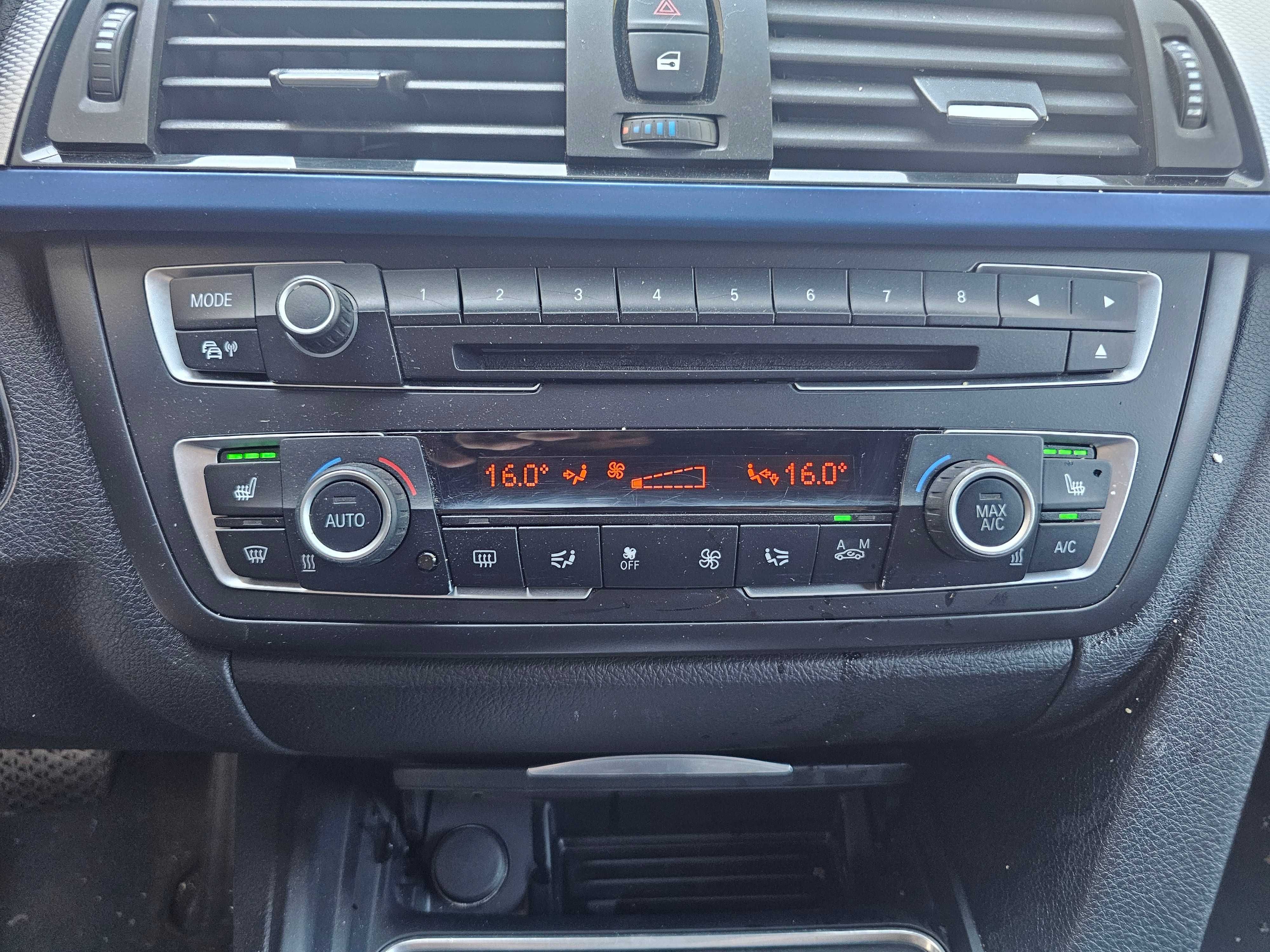 На части БМВ Ф31 320Д 184 коня / BMW F31 320d 184 HP