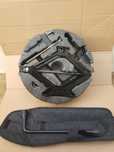 Kit pana cric opel insignia original