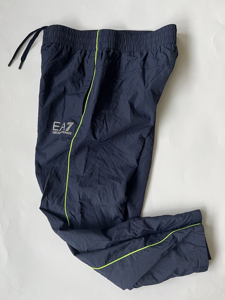 EA7 Emporio Armani : Track Pant Нов М / Оригинал