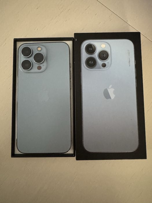 Продам IPhone 13Pro