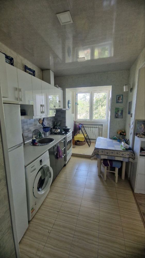 1-ком Академгородок