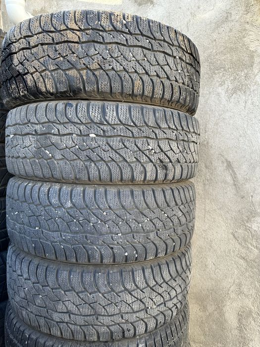 235/55/18 VIATTI зимний липучка 2023