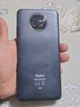 Xiaomi redmi note 9t 5G