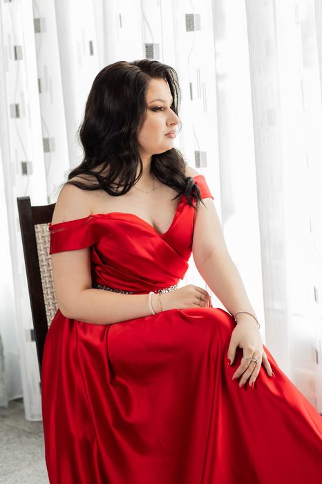 Rochie elegantă damă