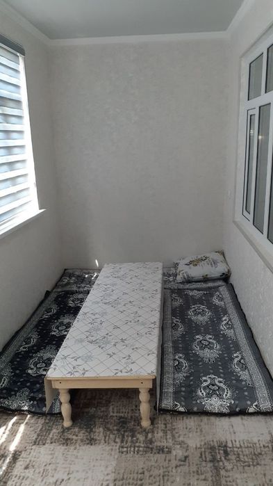 CHILANZAR 13 Kv 2 XONA 3 Xona qilingan Tozza RemonT Xonalar Aloxida