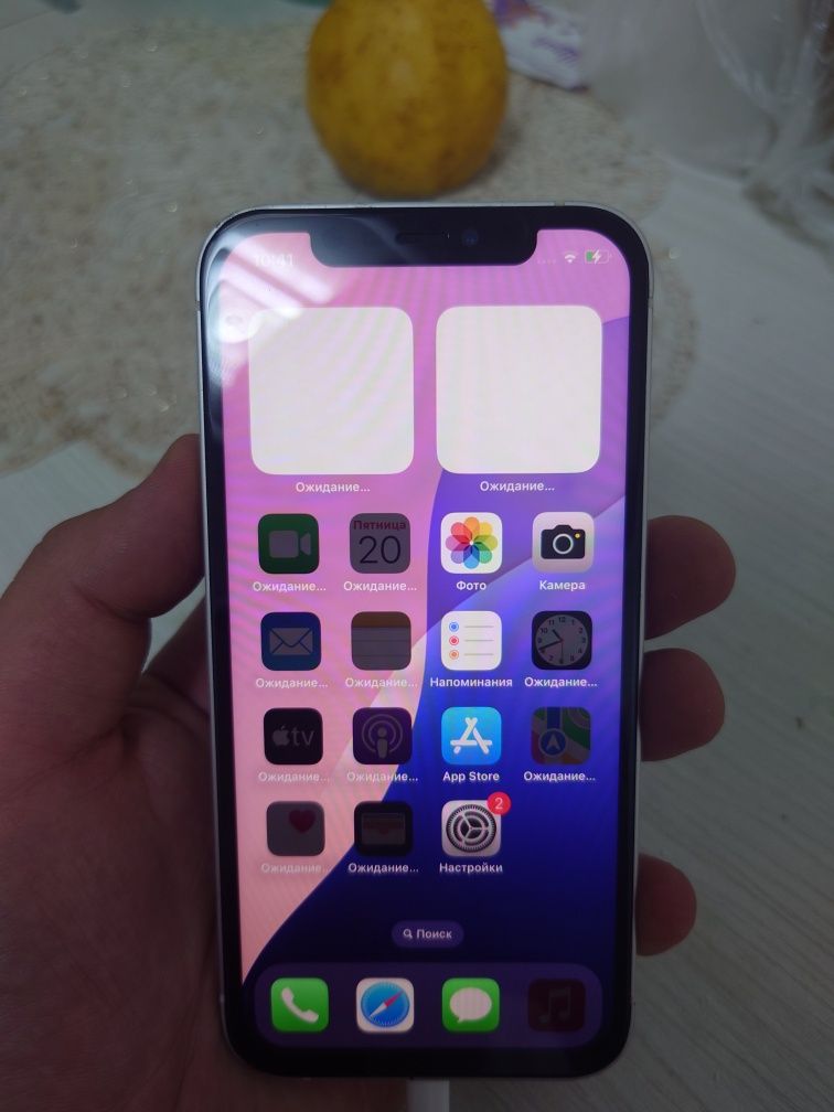 Iphone 12 LLA 64GB