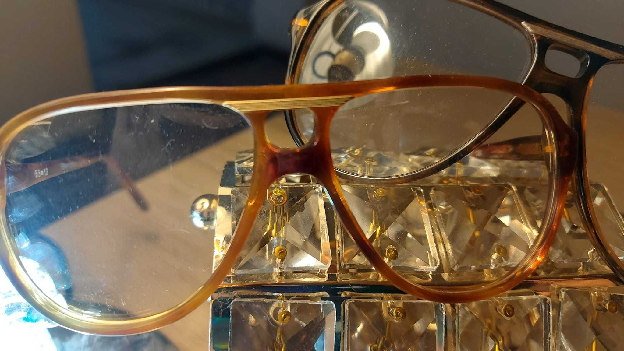 SFEROFLEX Rama de ochelari vintage anilor 1990