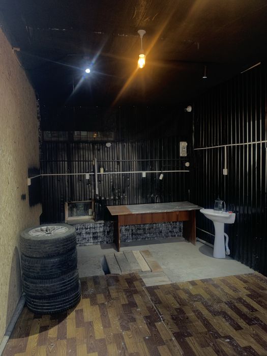 Сдается помещение в аренду