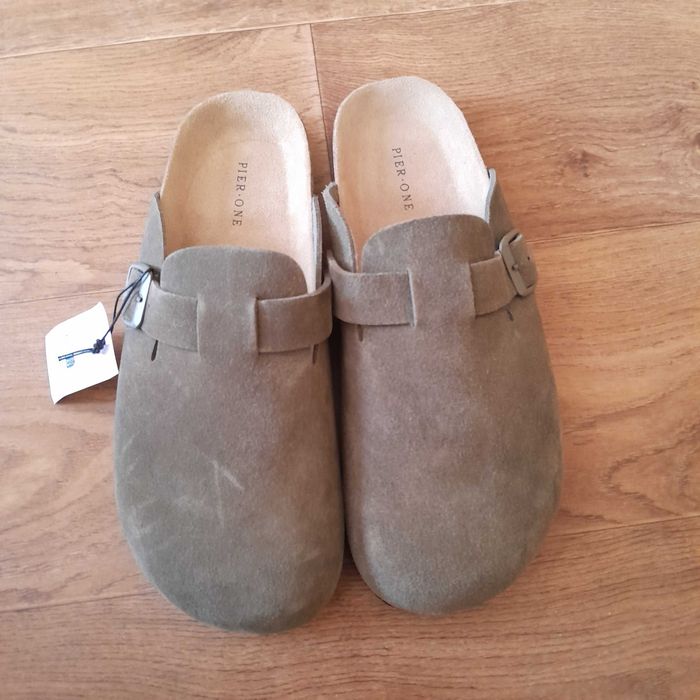 Чехли от естествен велур