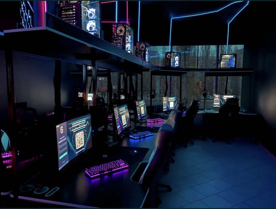 Faceit Бездисковая система/ CCBoot.Senet.Gizmo.Runpad