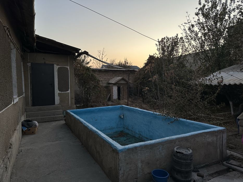 Продается срочно дом