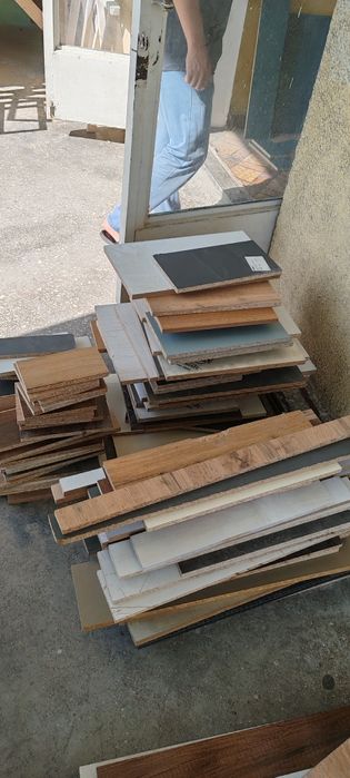 Laxtay laminatlar sotiladi arzon