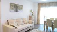 Apartament 2 camere bloc CONEST - IULIUS MALL + loc parcare subterana