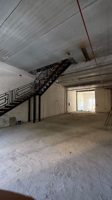 Продаётся нежилой помещение ор. Ц-5, Минор ЖК Kazakstan kompleks