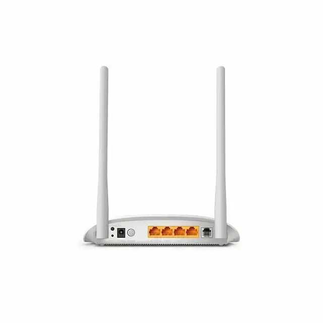 Wi-Fi Роутер TP-Link VN020-F3