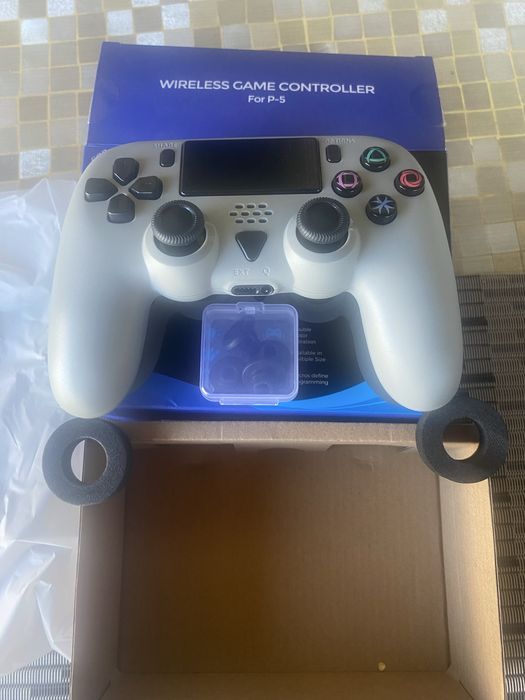 Джойстик за Sony playstation 5