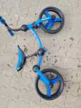 Bicicleta fara pedale Fisher Price