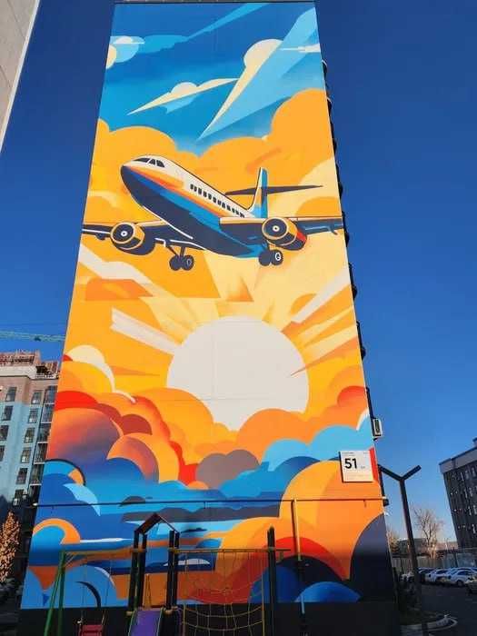 ;Assalom havo‼️1ком квартира 26м2 с меб+тех метро Алмаз рынок Кадышев