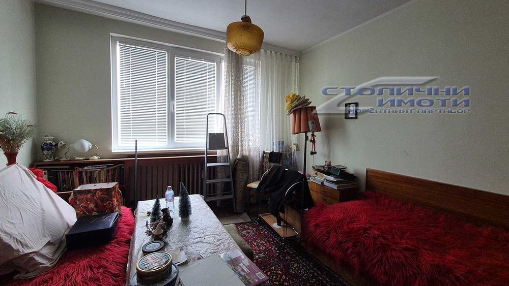Тристаен, тухлен в Младост-1 до Тех Парк