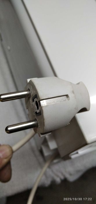 Бързонагряващ бойлер Siemens DO10702