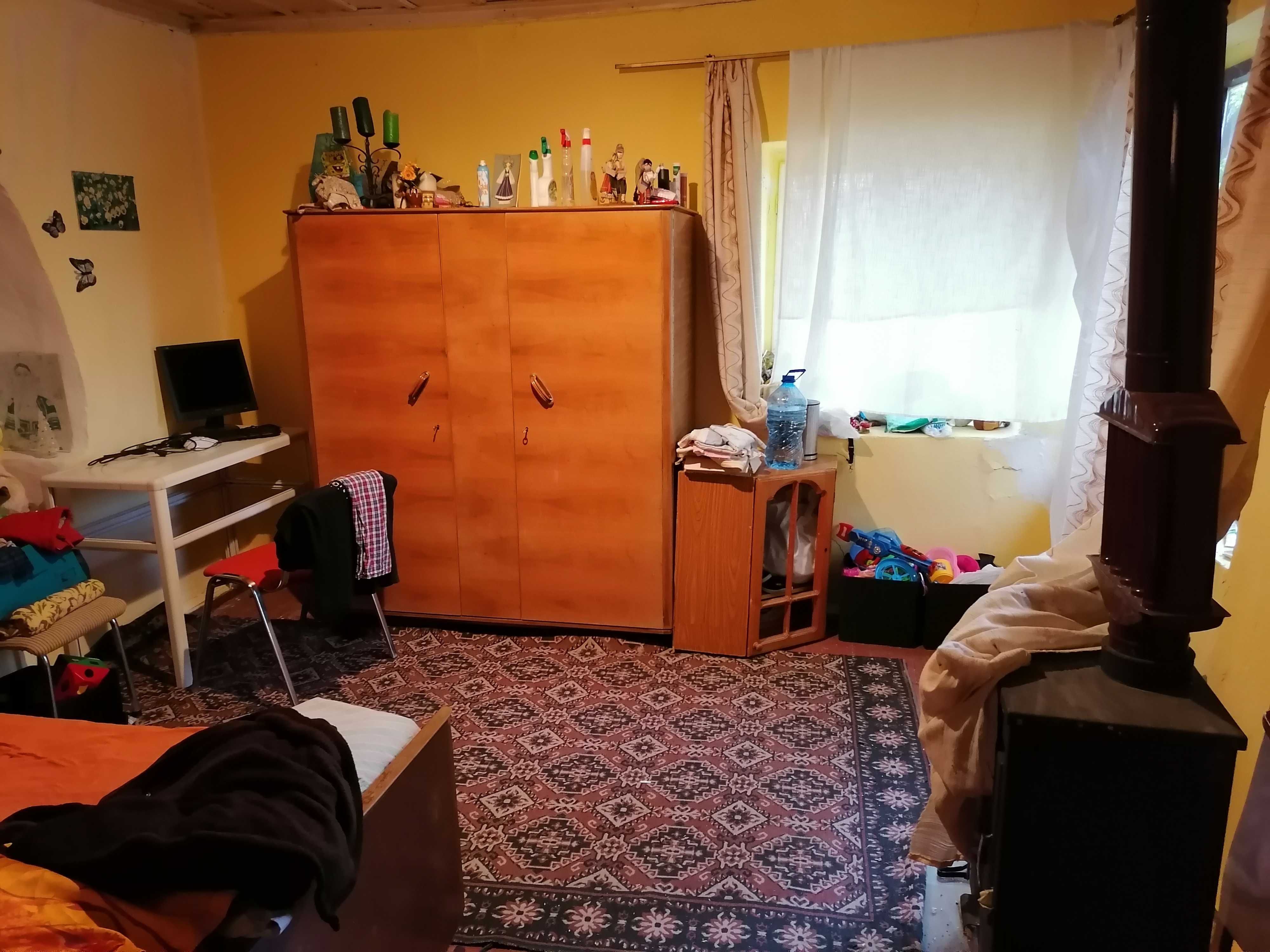 Продава КЪЩА област Пловдив, с. Драгойново
