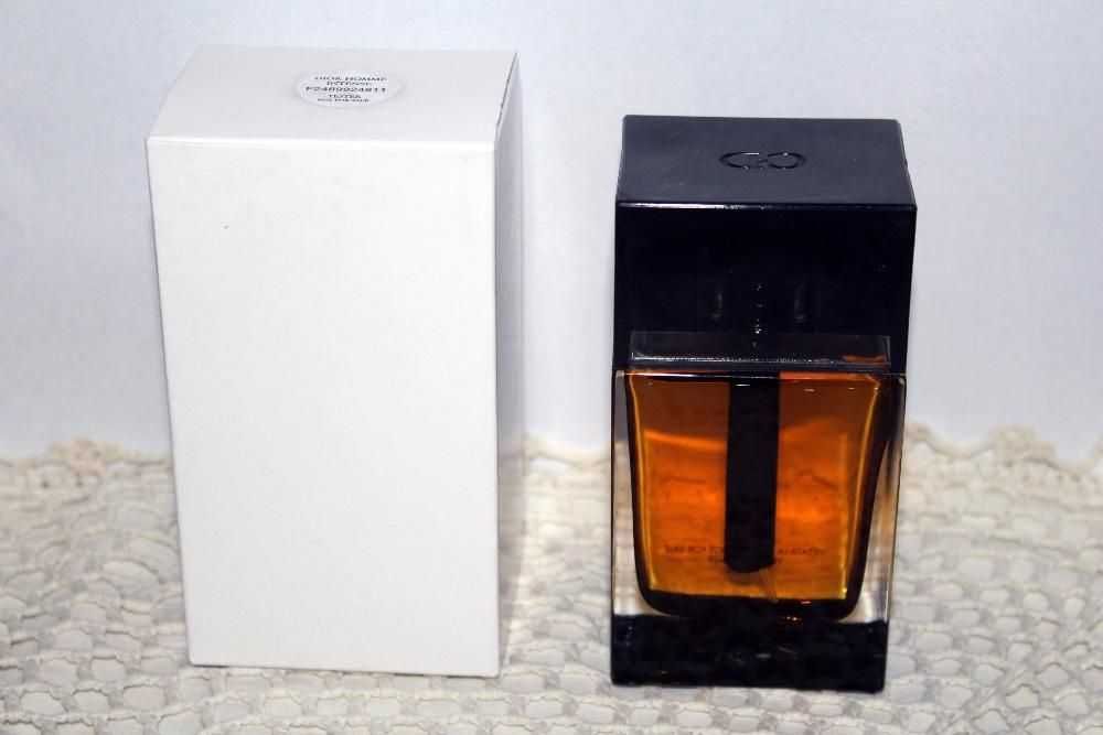 Parfum Dior - Homme Intense, Sauvage Elixir, Fahrenheit 32, for man