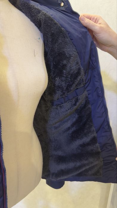 б/у куртки для мальчика 14-16 лет