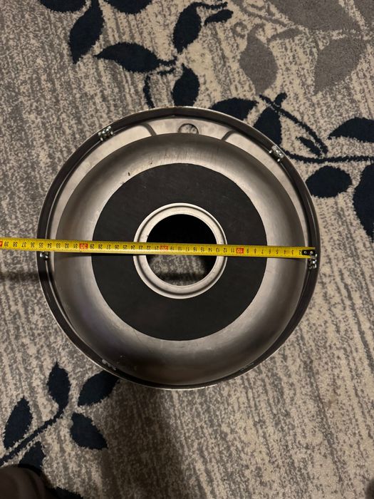 Мивка за кухня Chrom