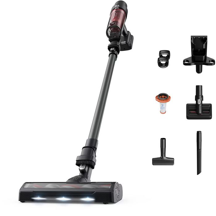 Aspirator_Rowenta Sigilat, factura și garanție