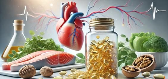Omega 3 original  aksiya narx