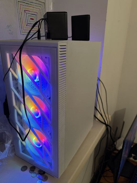 Компьютер игравой