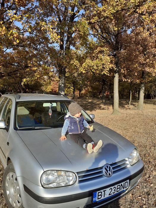 Wolkswagen golf 4