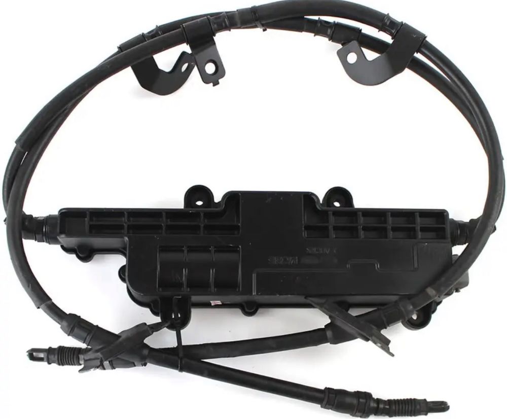 Modul Frana De Mana Motor Motoras Unitate Parcare Hyundai Santa Fe 12-