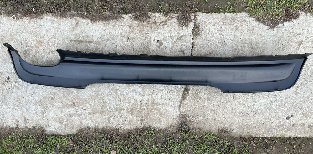 Vand urgent bara spate compatibila cu bmw seria 3 E90 M-Tech Design